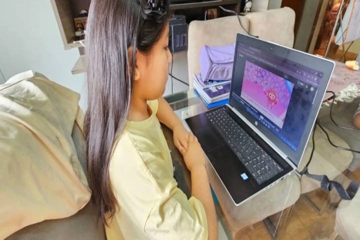 Clases escolares se darán de manera remota en Lima y Callao mañana lunes