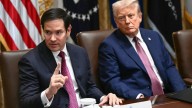 Wall Street Journal: Marco Rubio lidera campaña de presión de Trump contra Maduro