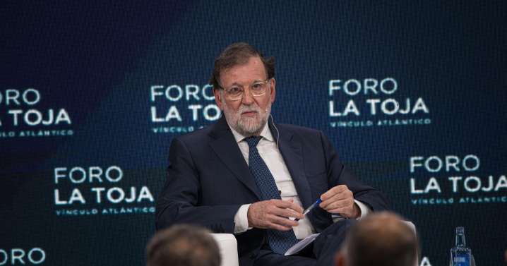 El «enemigo en casa» del que alerta Rajoy y por qué hay que «dar la batalla» contra él
