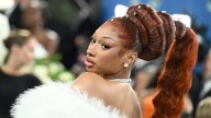 Megan Thee Stallion Is No Longer Arguing About Charting"