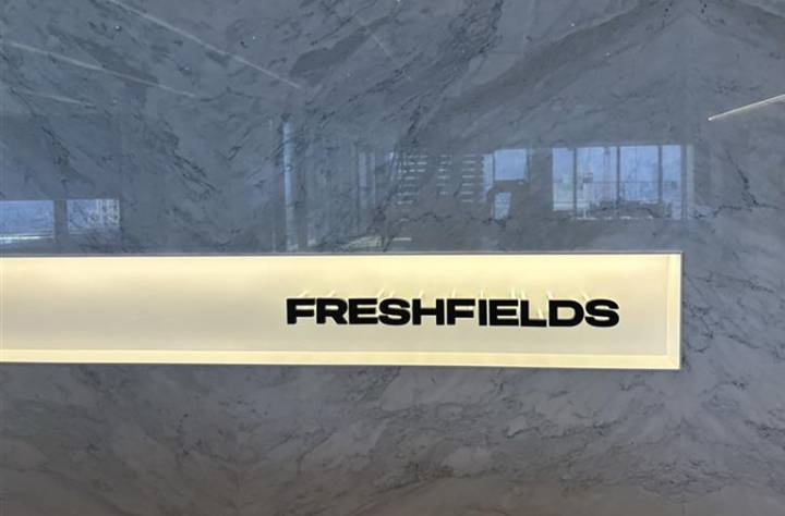 Adding New Strategic Risk Management Solutions Group, Freshfields Seeks to Compete with Global Consultancies