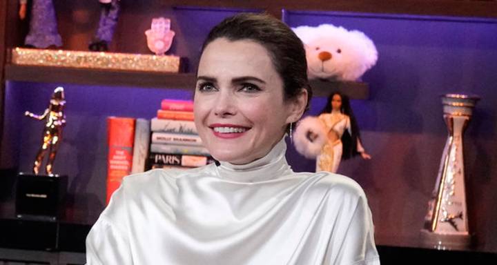 Keri Russell Reveals If She Still Keeps Up With Any ‘Mickey Mouse Club’ Co-Stars | Keri Russell 