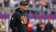 Zac Taylor evaluating options at QB, will decide starter by Wednesday