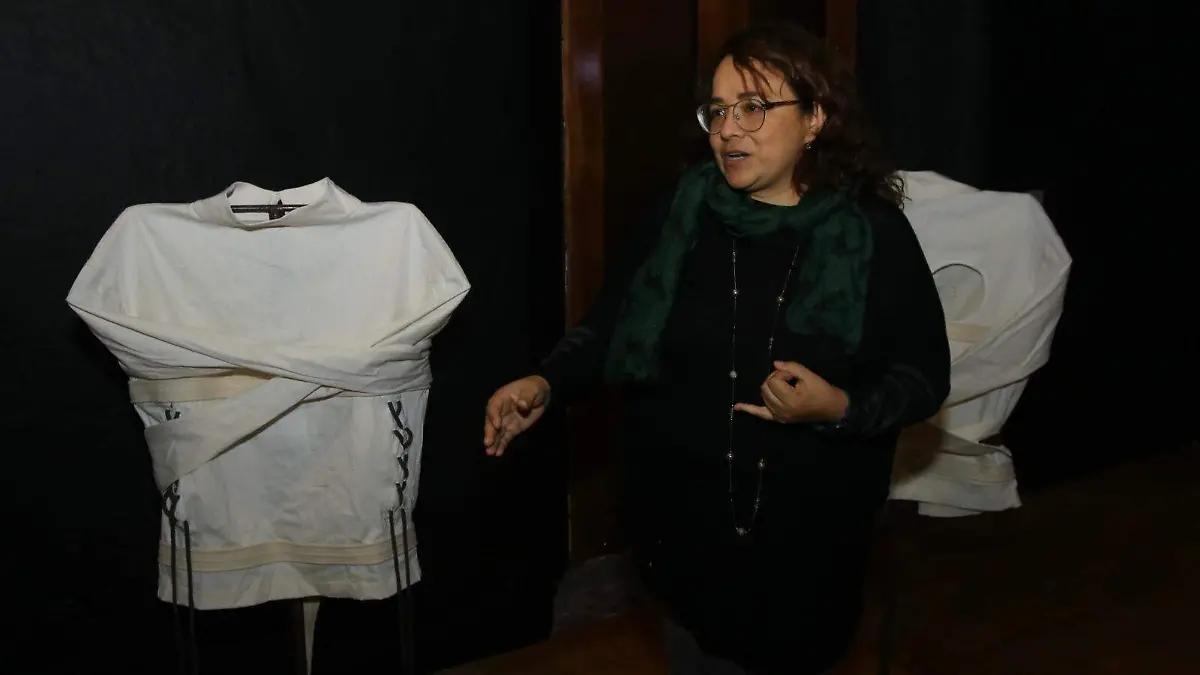 Mala Madre, la exposición de Tania O. Hernández que reivindica la elección de ser o no madre