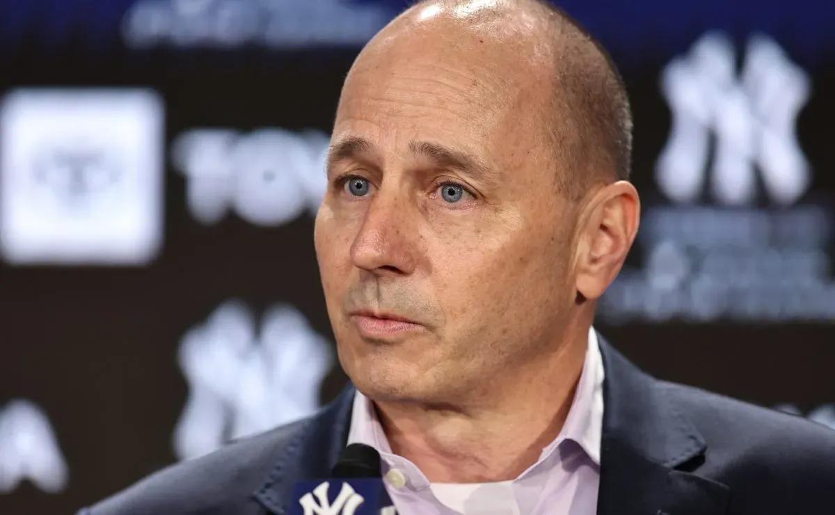 Brian Cashman reveals which Yankees player other teams keep asking for in trade talks