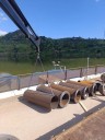 La Guardia Civil investiga el hallazgo de un cadáver en el pantano de Casasola