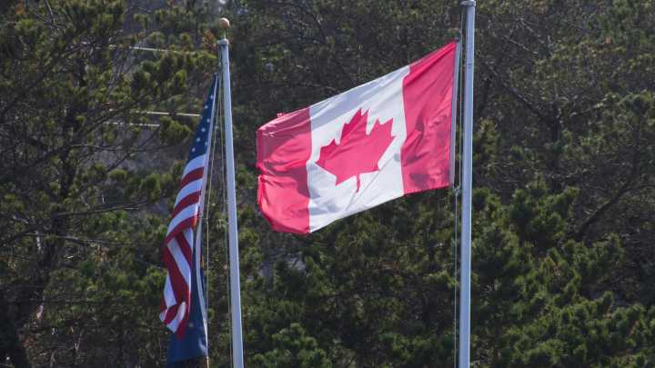 Canadian Snowbirds Left Speechless After U.S. Customs And Border Protection Cites "Standard Procedures" Over New $60 Charge