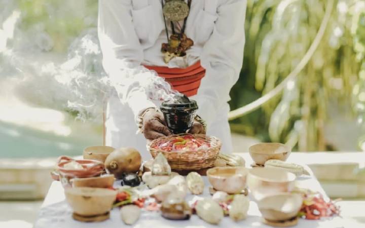 Disminuye el interés de las nuevas generaciones por las ancestrales ceremonias mayas en Yucatán