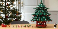 The 2025 LEGO Christmas Sets Are Unlike Any I've Ever Seen