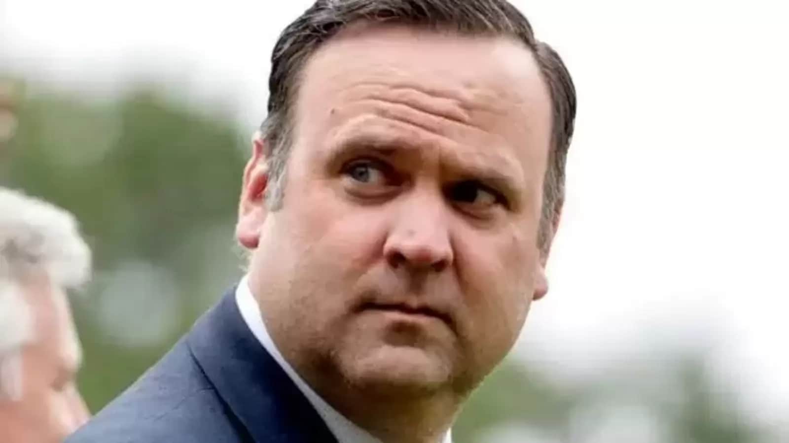 Who is Dan Scavino? Trump’s new White House Personnel chief linked to Jan 6 riot
