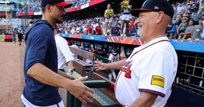 Ranking baseball's managerial openings, from the Braves to the Rockies