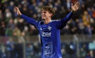 Inter va por Nico Paz: el joven argentino que deslumbra en Italia y podría romper el mercado