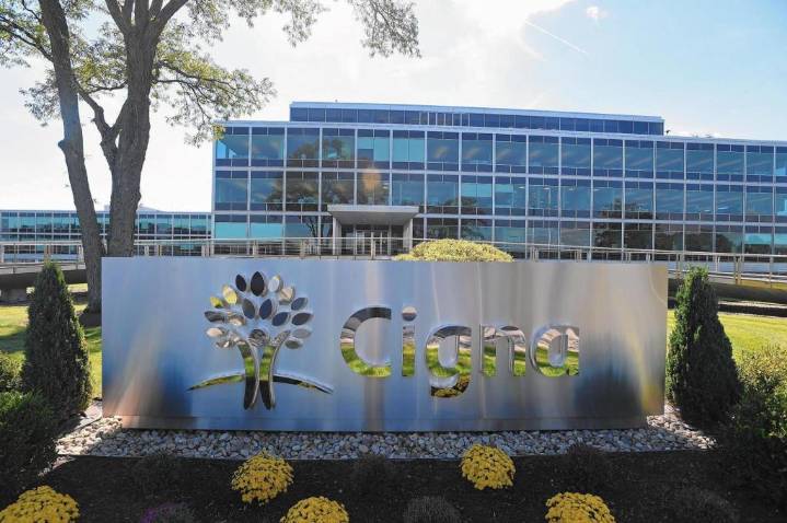 Cigna will end drug rebates in many private health plans