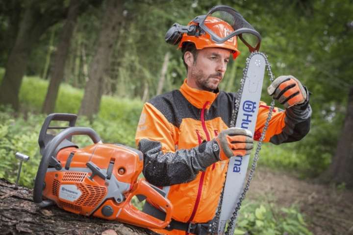 Campeonato de Motosierristas 2025 llega a Piendamó