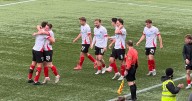 Clyde 2 East Kilbride 2: Bully Wee fight back to stun Kilby at the death