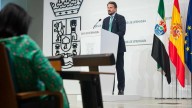 La Junta de Extremadura aprueba 28 millones en ayudas al sector agrícola