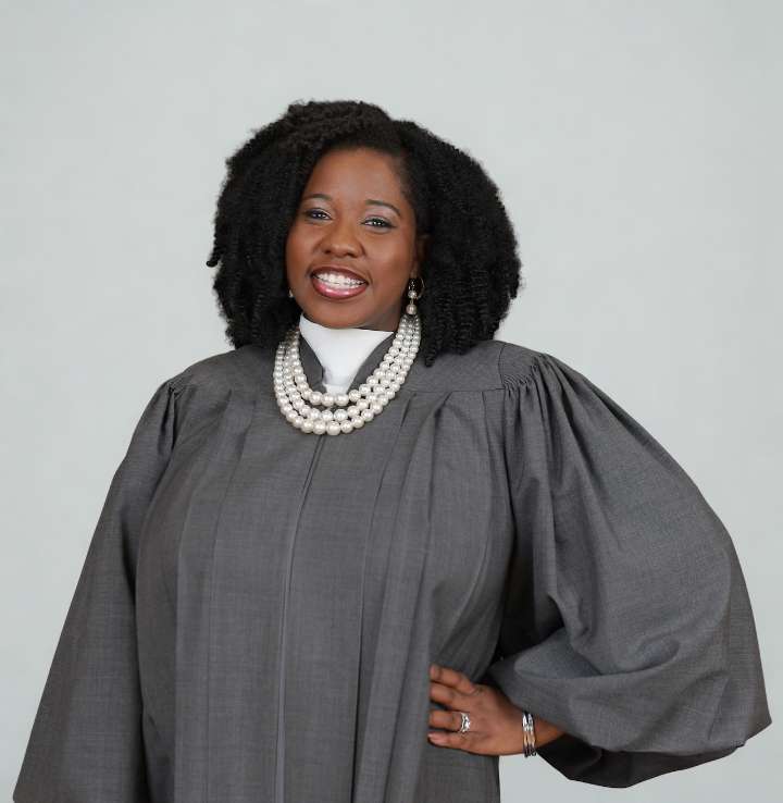 Khalilah Lawson for Cleveland Municipal Court judge: endorsement editorial