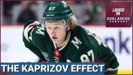 Kirill Kaprizov Signs For HUGE Money. What Does It Mean For the Avalanche and Martin Necas?