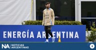 Nuevo récord: Messi se convirtió en el máximo asistidor de la historia a nivel selecciones