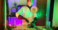 Spooky Scavenger Hunt a monster mash-up of fun and charity