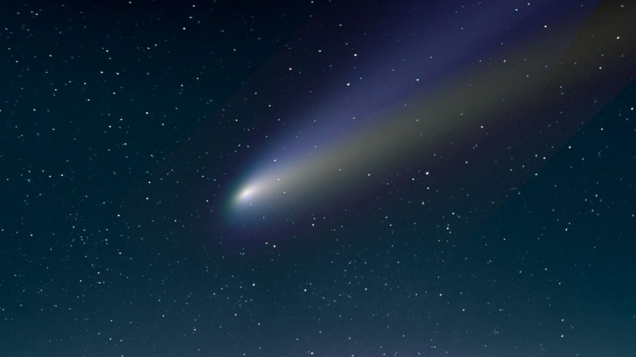 3I/ATLAS: Conoce el misterioso origen del cometa gigante que sorprende a todos