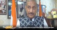 “We did not surrender, we fought against them”: Pramod Tiwari reacts to PM Modi’s remarks