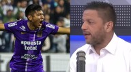 Pedro García y su sorpresivo consejo a Gorosito sobre Piero Cari: "Un tercio de mi sueldo…"