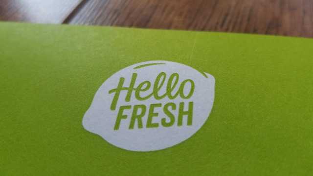 USDA warns that Hello Fresh meals may contain listeria