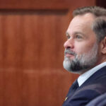 Florida judge grants protective order against US Rep. Cory Mills at request of ex