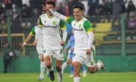 La Conmebol sancionó a un jugador de Defensa y Justicia por doping