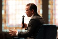 Border Report Live: California Attorney General Rob Bonta
