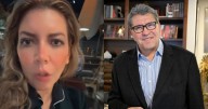 Selene Ávila, diputada de Morena, denuncia violencia política de género por parte de Ricardo Monreal y Pedro Haces