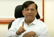 CM change talks 'irrelevant', Siddaramaiah will complete 5 years:...