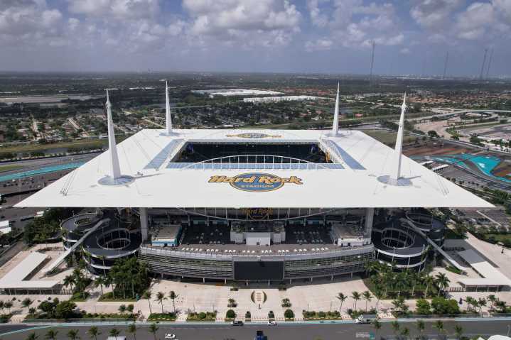 Jugadores de LaLiga protestarán por partido en Miami