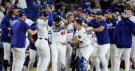 Dodgers defeat Phillies in a wild, instant