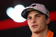 Oscar Piastri pinpoints ‘major’ changes needed after losing lead in F1 title race
