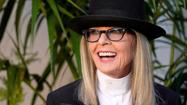 Diane Keaton, quirky and iconic actress known for "Annie Hall" and "The Godfather," dies at 79