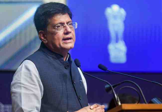 India, US trade talks progressing; hope to work towards fair, equ...