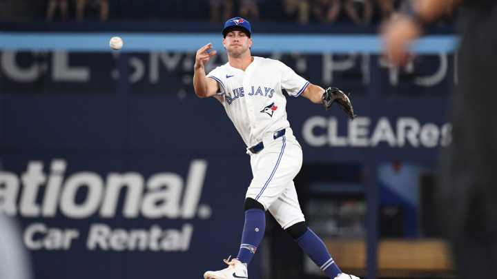 Rochester native shining in ALCS for Toronto Ble Jays