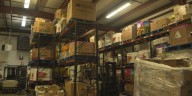 Government shutdown enters 2nd day as Peoria food pantry prepares for increased demand