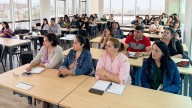 Comenzó el Curso de Actualización y Fortalecimiento en Salud Mental