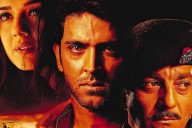 Quarter Century Later, Mission Kashmir Remains Vidhu Vinod Chopra’s Most Personal and Risk