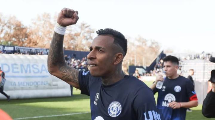 Sebastián Villa explotó luego de marcar y eliminar a River Plate en Copa Argentina; relato de la hazaña pone la ‘piel de gallina’