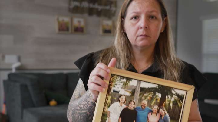 'Mama, ICE is here' Daughter fears for Palm Bay man taken away in raid