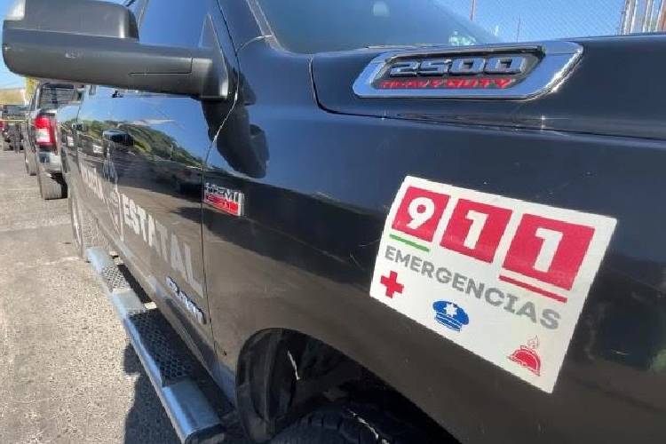 Padrastro, el asesino de niña localizada sin vida
