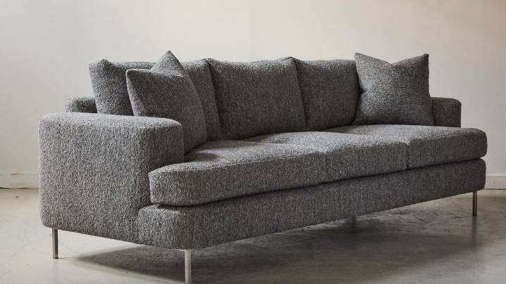 Domestic upholsterers react to new tariffs with a shrug