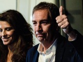 La intimidad de la cena entre Milei y Santilli en Olivos: festejo hasta las dos de la mañana y la mira puesta en 2027