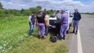Concepción del Bermejo: detuvieron al padre y al hermano del asesino de Gabriela Barrios