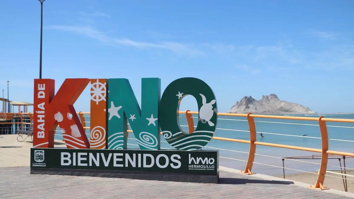 Quitar cobros de acceso a playas incrementará el turismo y reducirá costos para visitantes en Sonora
