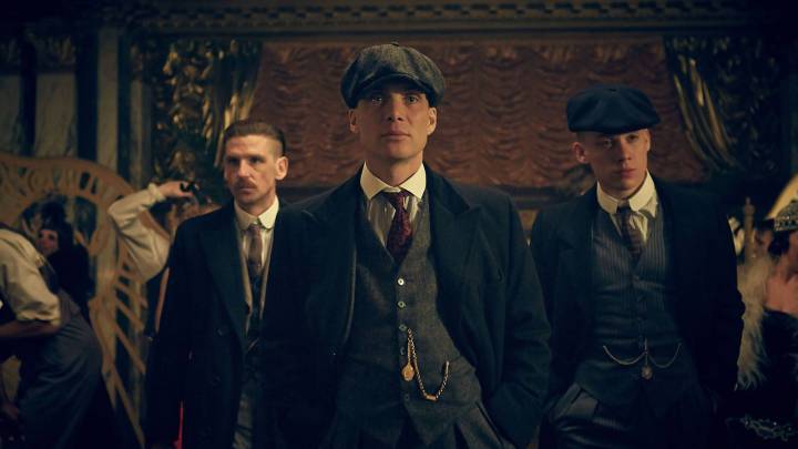 Top 10 Peaky Blinders Episodes Ranked: Best of the British Crime Drama